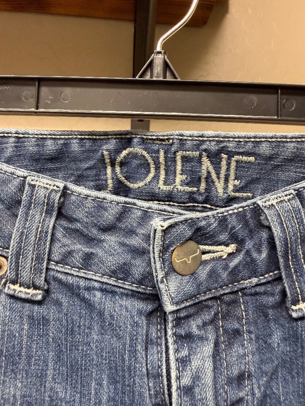 Kimes JOLENE 0/32